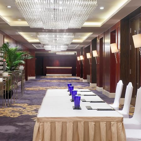 Crowne Plaza Beijing Zhongguancun, an IHG Hotel Fasilitas foto