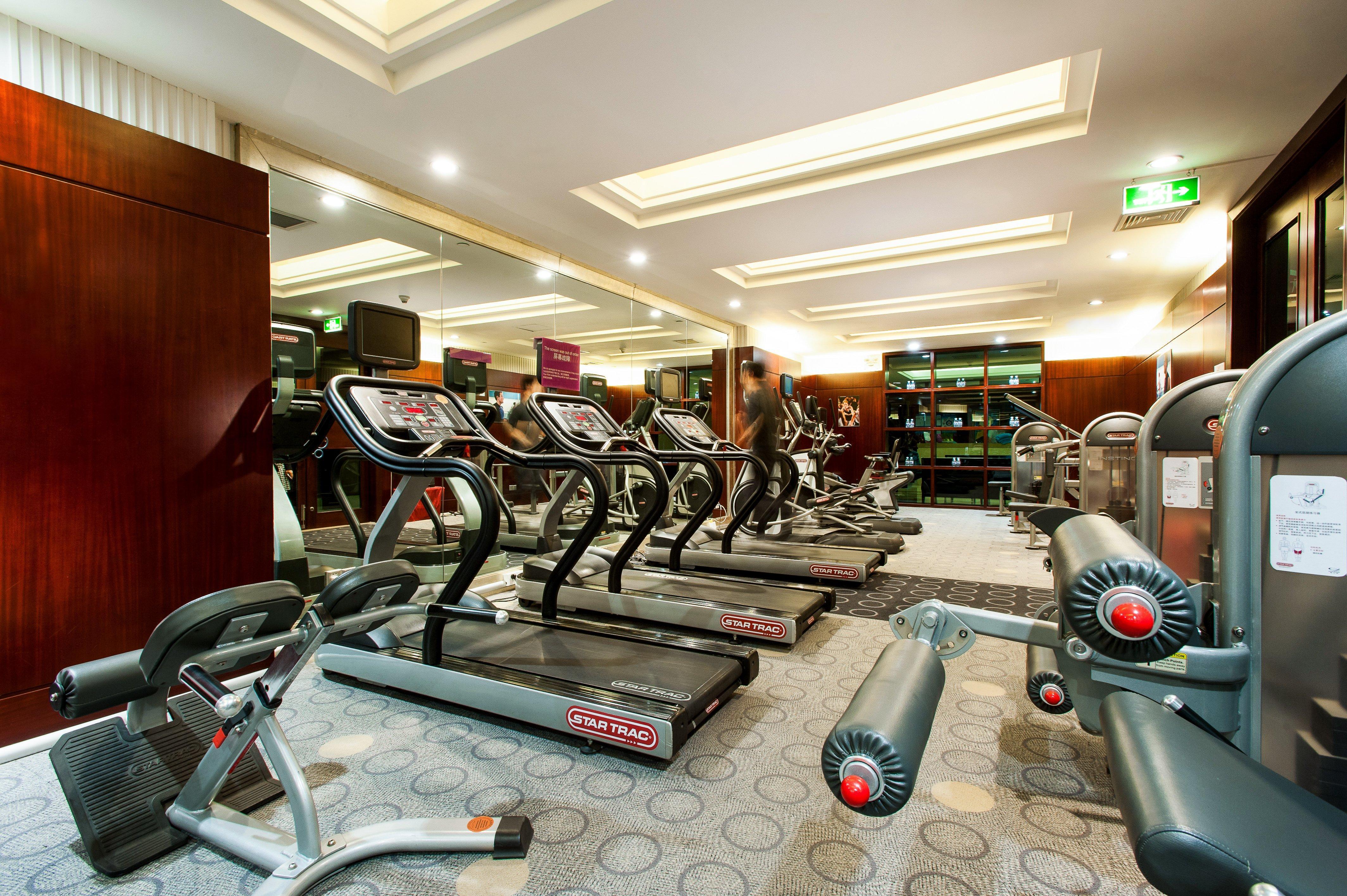 Crowne Plaza Beijing Zhongguancun, an IHG Hotel Bagian luar foto