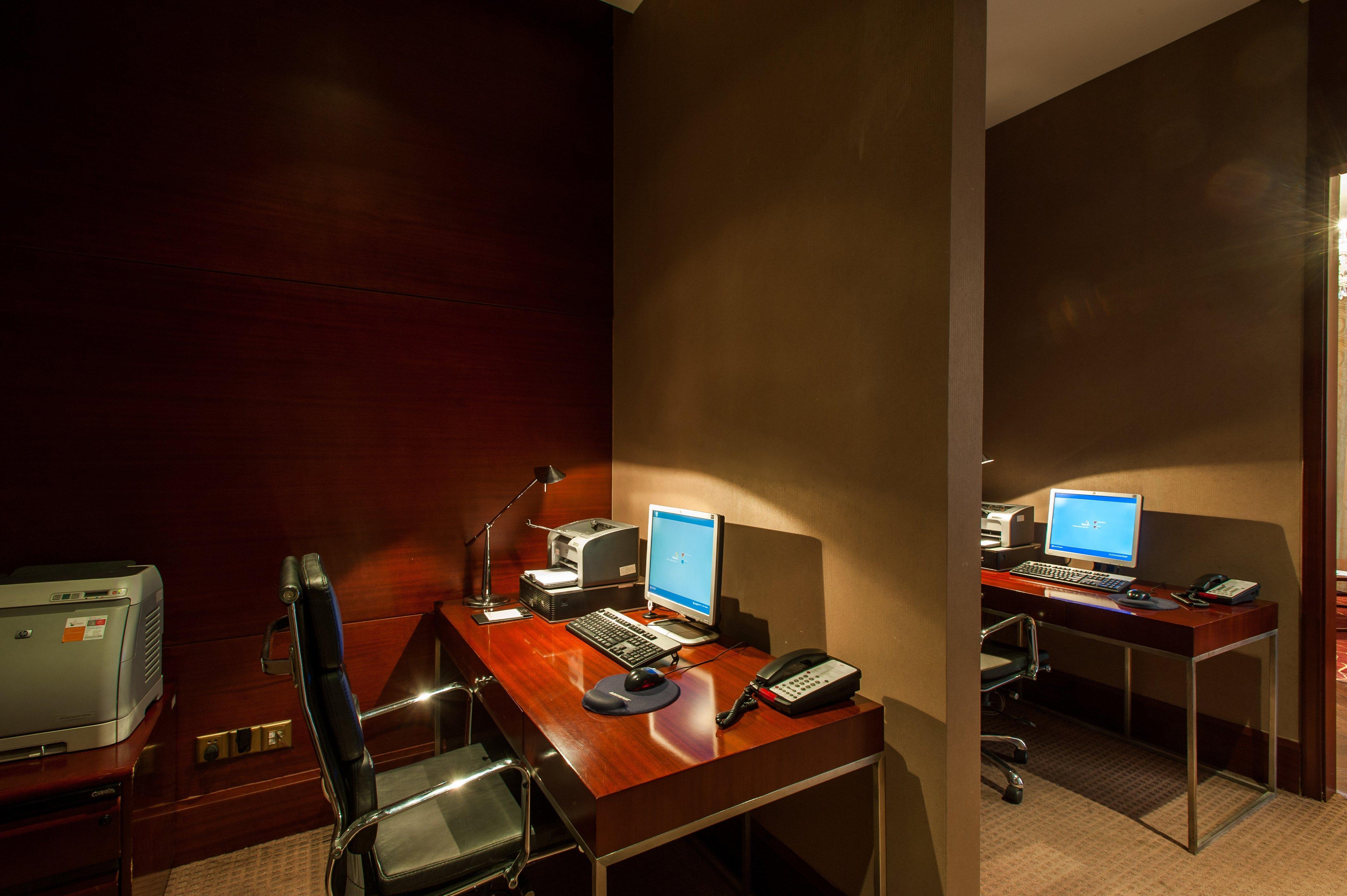 Crowne Plaza Beijing Zhongguancun, an IHG Hotel Bagian luar foto